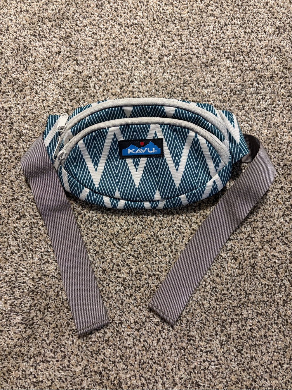 Kavu Spectator Fanny Pack